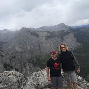 Meet your Posher, Cody